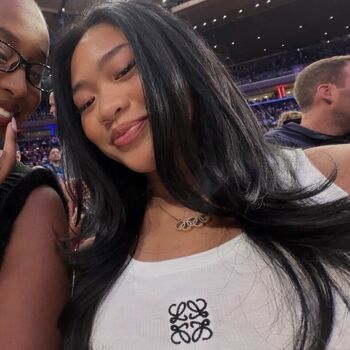 Full leaked Suni lee private onlyfans photo