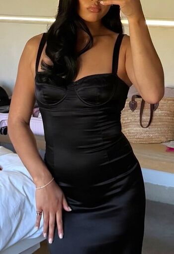 Full leaked Suni lee private onlyfans photo
