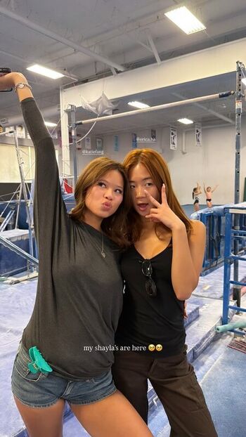 Full leaked Suni lee private onlyfans photo