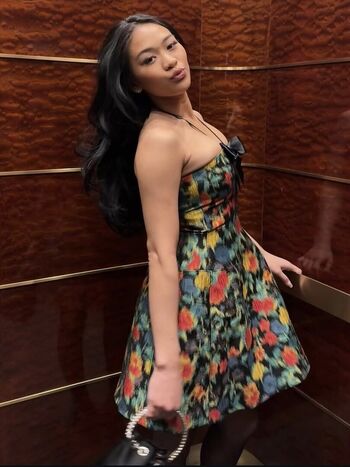 Full leaked Suni lee private onlyfans photo
