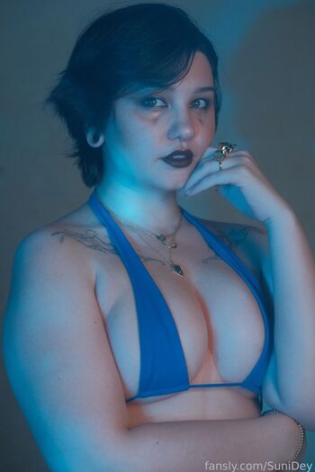 Full leaked Sunidey  page private onlyfans photo