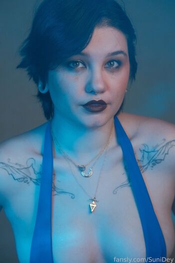 Full leaked Sunidey  page private onlyfans photo