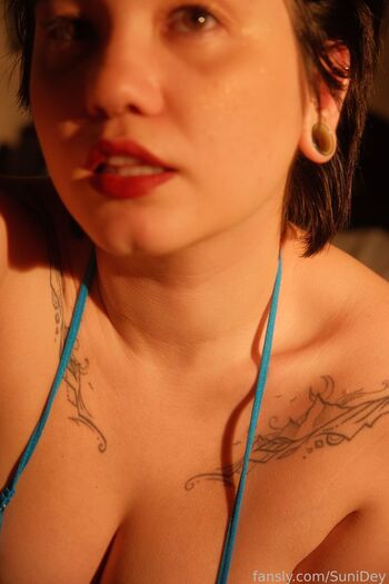 Full leaked Sunidey  page private onlyfans photo