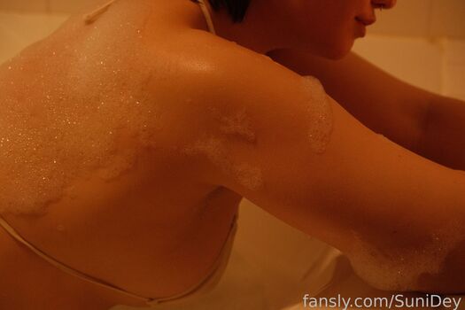 Full leaked Sunidey  page private onlyfans photo