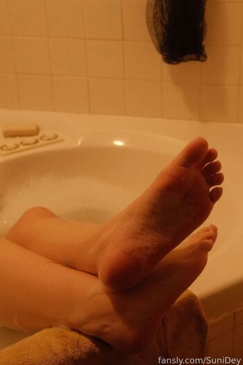 Full leaked Sunidey  page private onlyfans photo