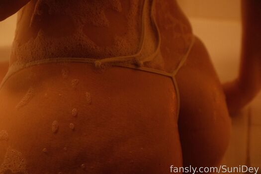 Full leaked Sunidey  page private onlyfans photo