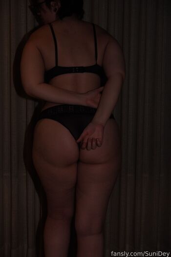 Full leaked Sunidey  page private onlyfans photo