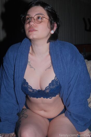 Full leaked Sunidey private onlyfans photo