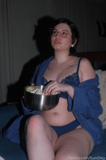 Full leaked Sunidey private onlyfans photo