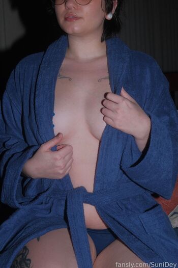 Full leaked Sunidey private onlyfans photo