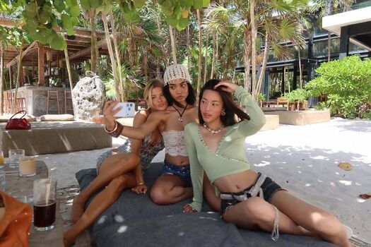 Full leaked Sunjos asmr private onlyfans photo