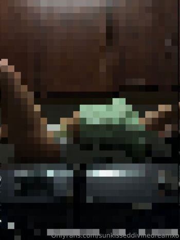 sunkisseddivinedreamxo