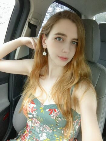 Full leaked Sunlitskye private onlyfans photo