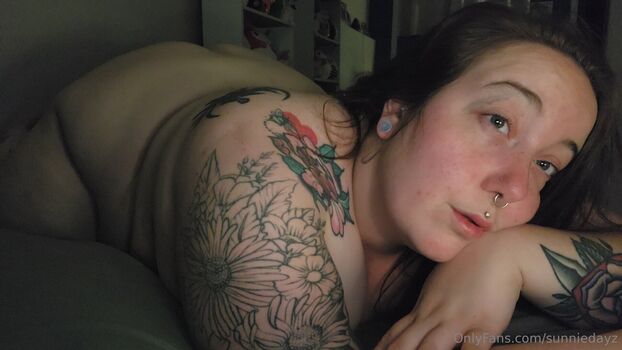 Full leaked Sunniedayz private onlyfans photo