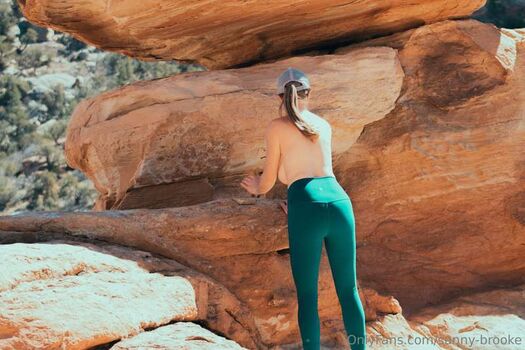 Full leaked Sunny brooke page private onlyfans photo