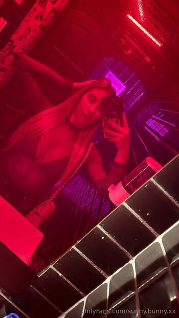 Full leaked Sunny bunny xx private onlyfans photo