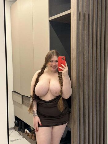 Full leaked Sunny foxy private onlyfans photo