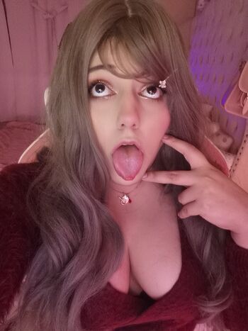 Full leaked Sunnyasmr private onlyfans photo