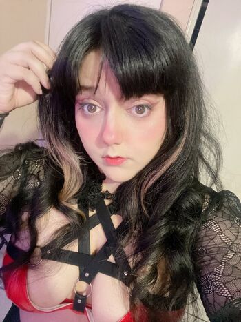 Full leaked Sunnyasmr private onlyfans photo