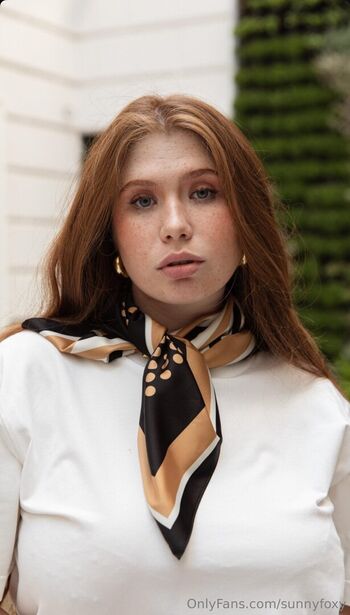 sunnyfoxy