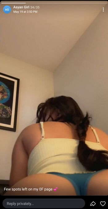 Full leaked Sunnylifts private onlyfans photo