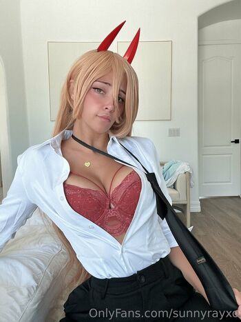 Full leaked Sunnyrayxo page private onlyfans photo