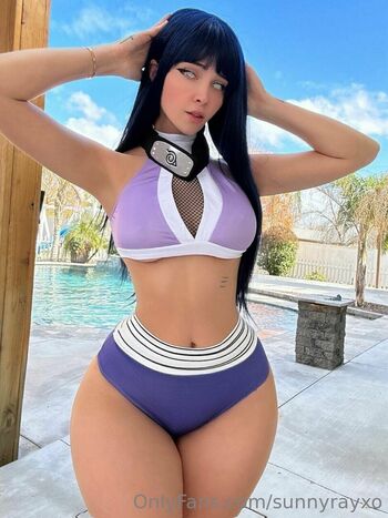 sunnyrayxo