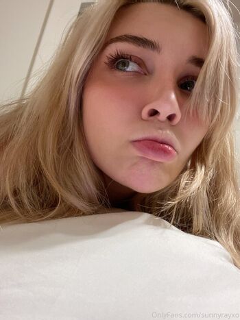 sunnyrayxo