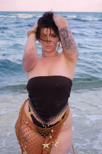 Full leaked Sunnysunrayss private onlyfans photo