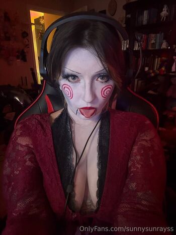 Full leaked Sunnysunrayss private onlyfans photo