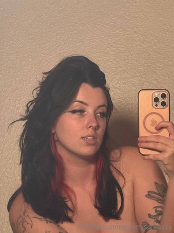 Full leaked Sunnysunrayss private onlyfans photo