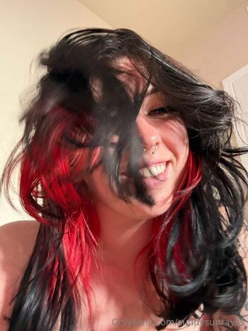 Full leaked Sunnysunrayss private onlyfans photo