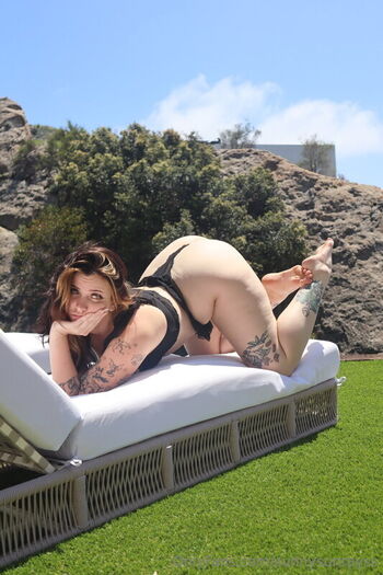 Full leaked Sunnysunrayss private onlyfans photo