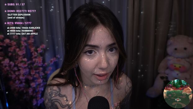 Full leaked Sunsetgaia asmr private onlyfans photo