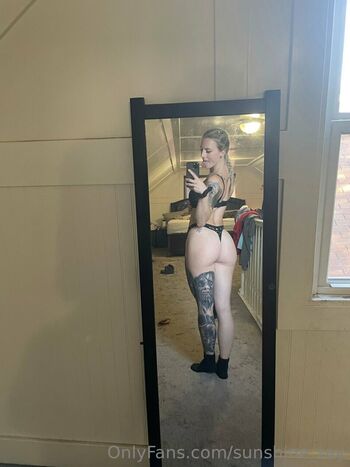 Full leaked Sunshine tay private onlyfans photo