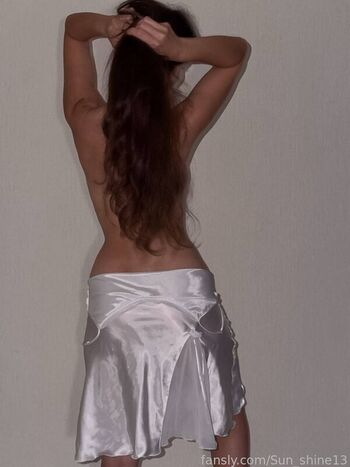 Full leaked Sunshine private onlyfans photo