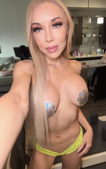 Full leaked Sunshinelove private onlyfans photo