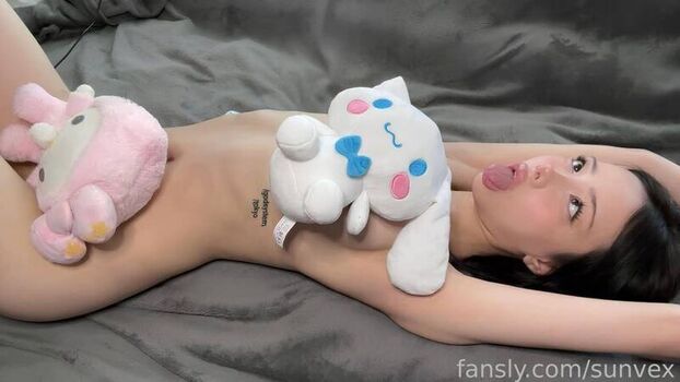 Full leaked Sunvex private onlyfans photo