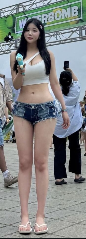 Full leaked Sunwoo private onlyfans photo