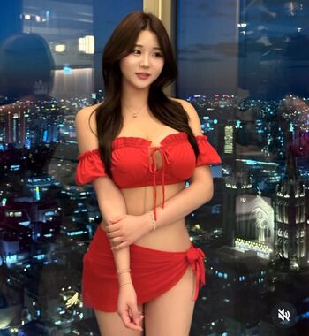 Full leaked Sunwoo private onlyfans photo