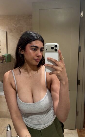 Sunya Siddiqui