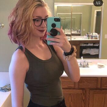 Full leaked Suopontwitch private onlyfans photo