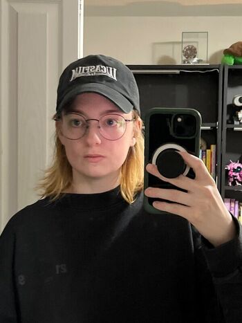 Full leaked Suopontwitch private onlyfans photo