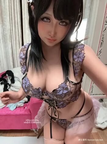 Full leaked Superbitchbecky private onlyfans photo