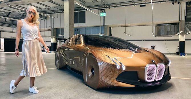 Full leaked Supercar blondie private onlyfans photo