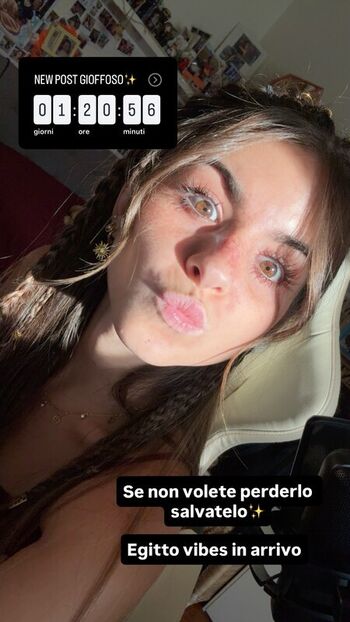 Full leaked Supergioffy page private onlyfans photo