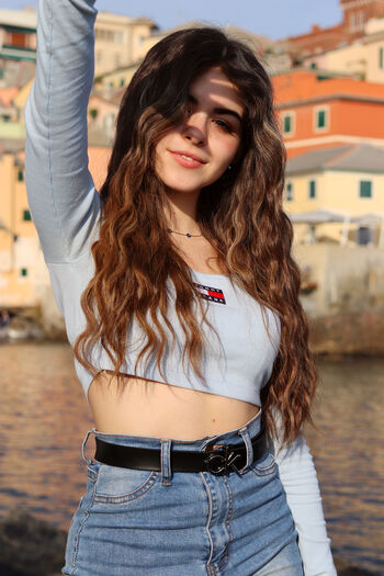 Full leaked Supergioffy page private onlyfans photo