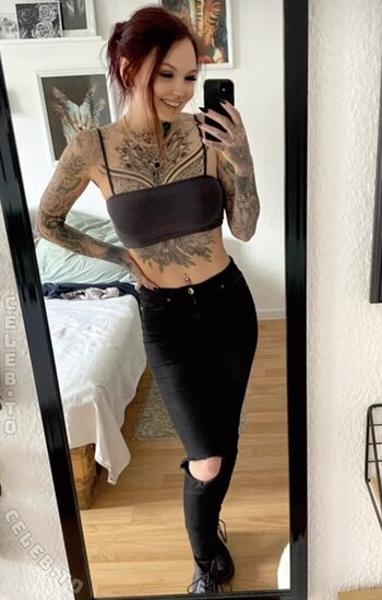 Full leaked Supermimij private onlyfans photo