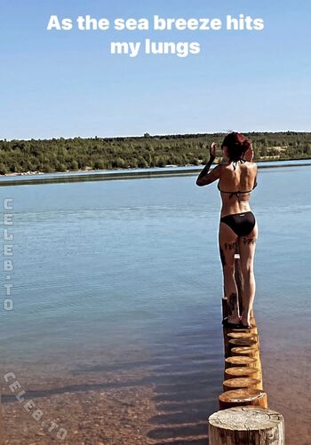 Full leaked Supermimij private onlyfans photo