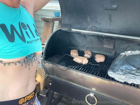 Full leaked Supersoakerfree private onlyfans photo